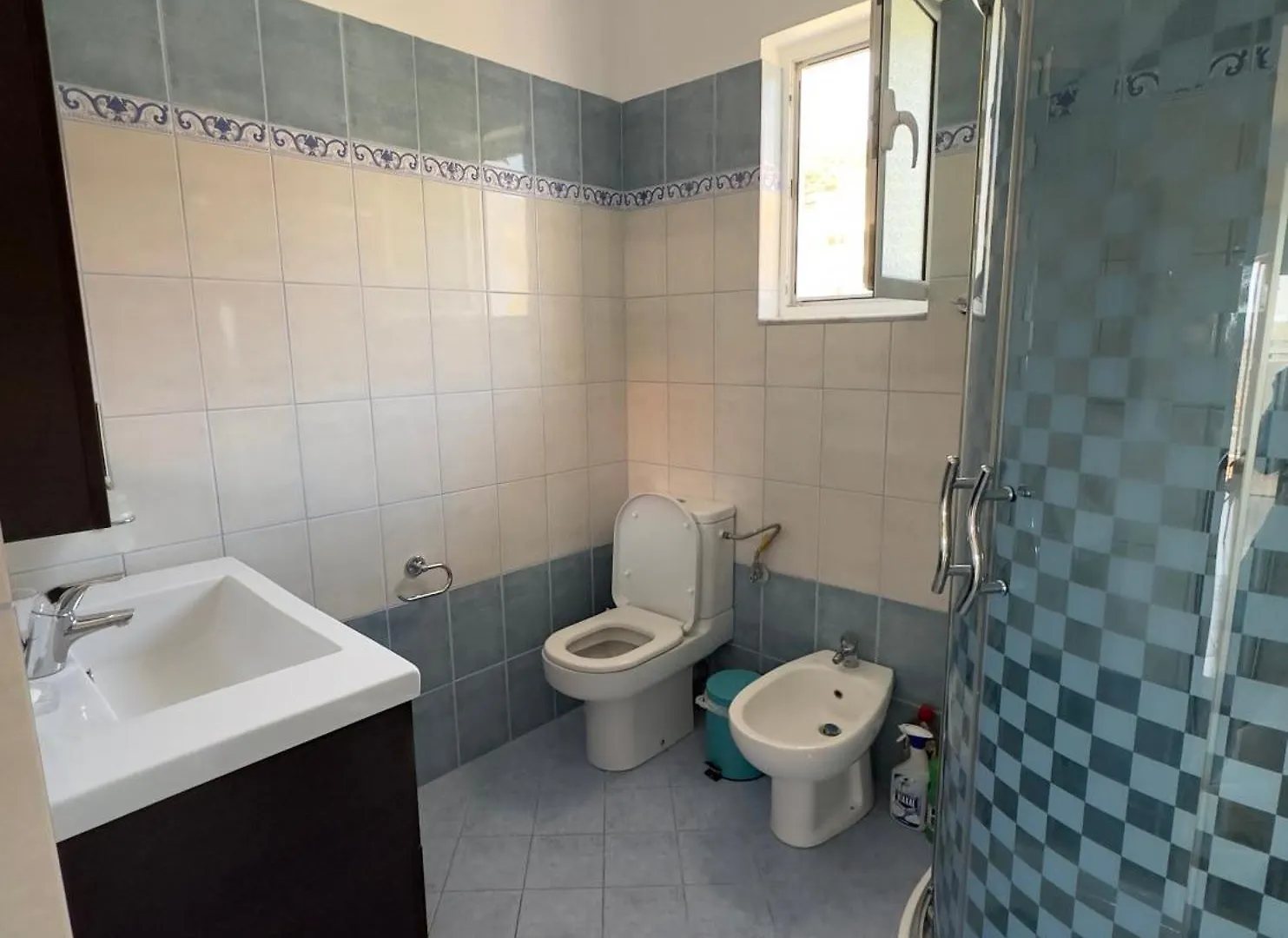 Seaview Sarande Apartment 0*,  Albania