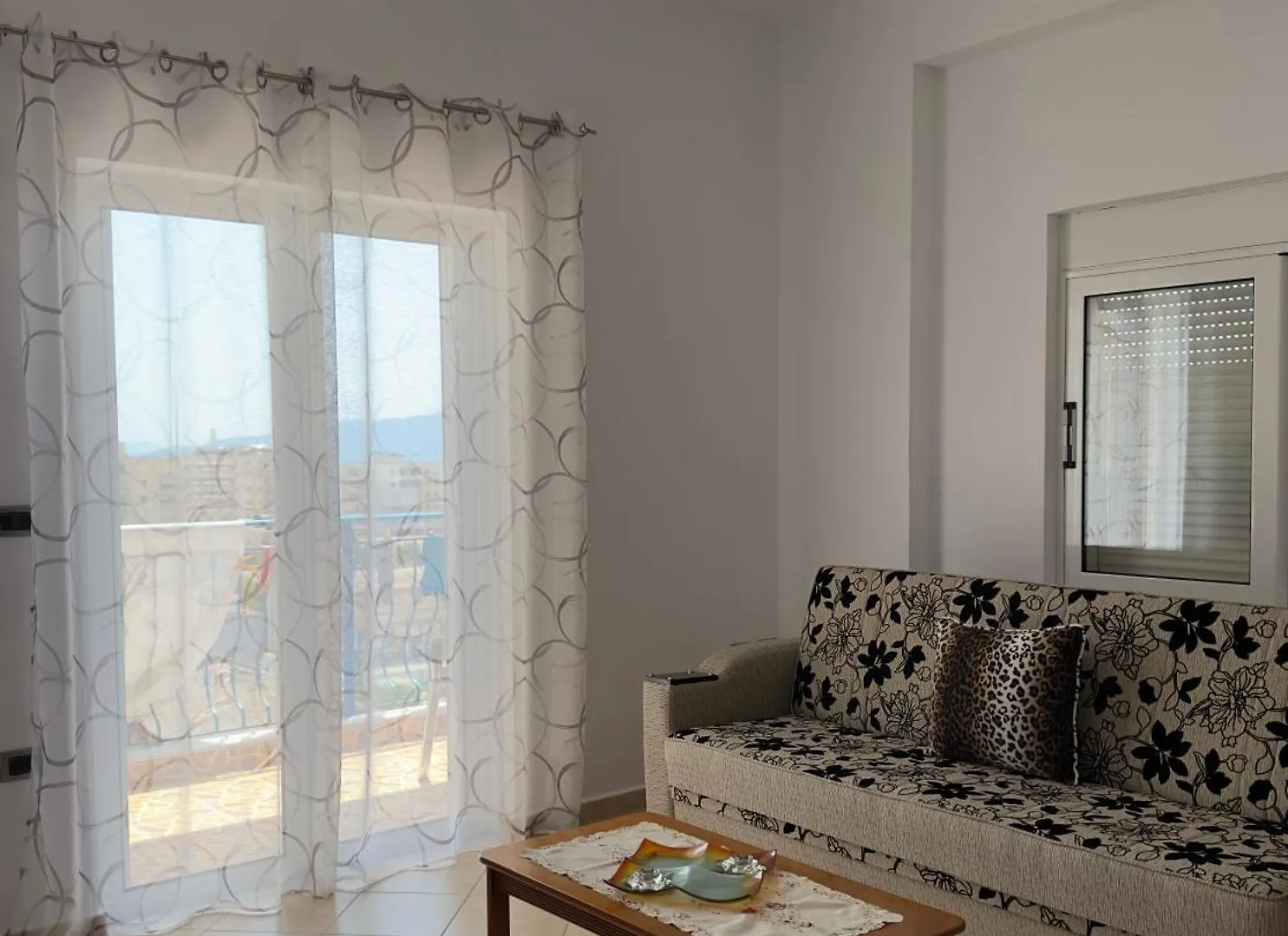 Seaview Sarande Apartment 0*,