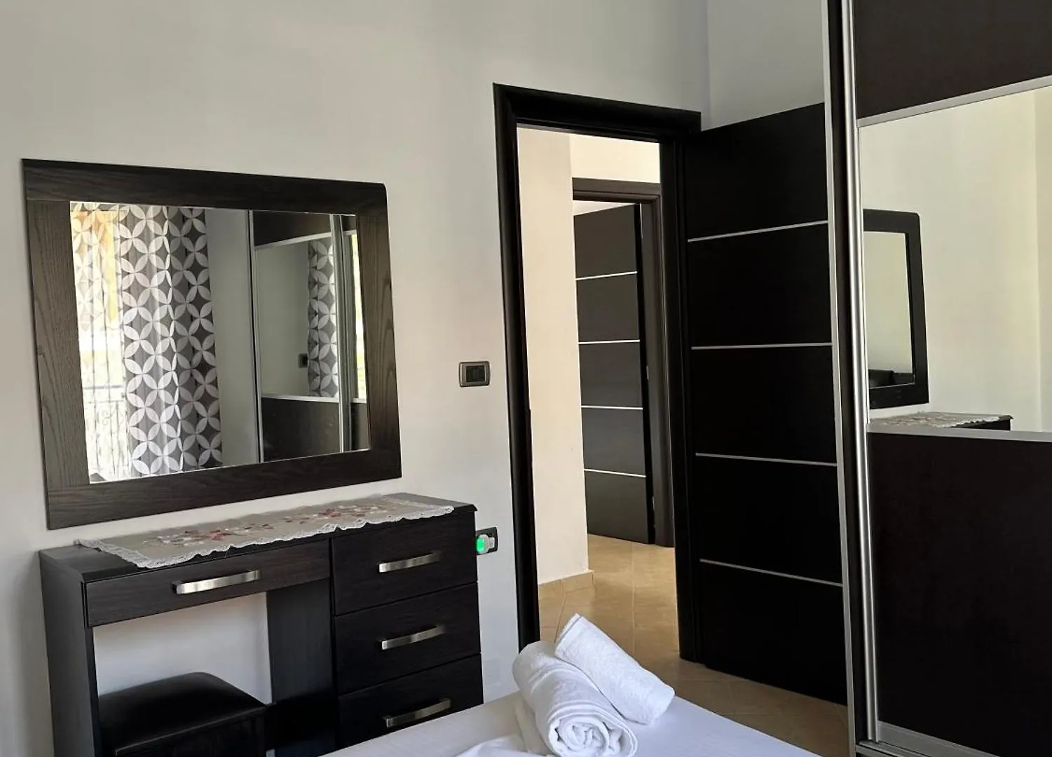 Seaview Sarande Apartment 0*,  Albania