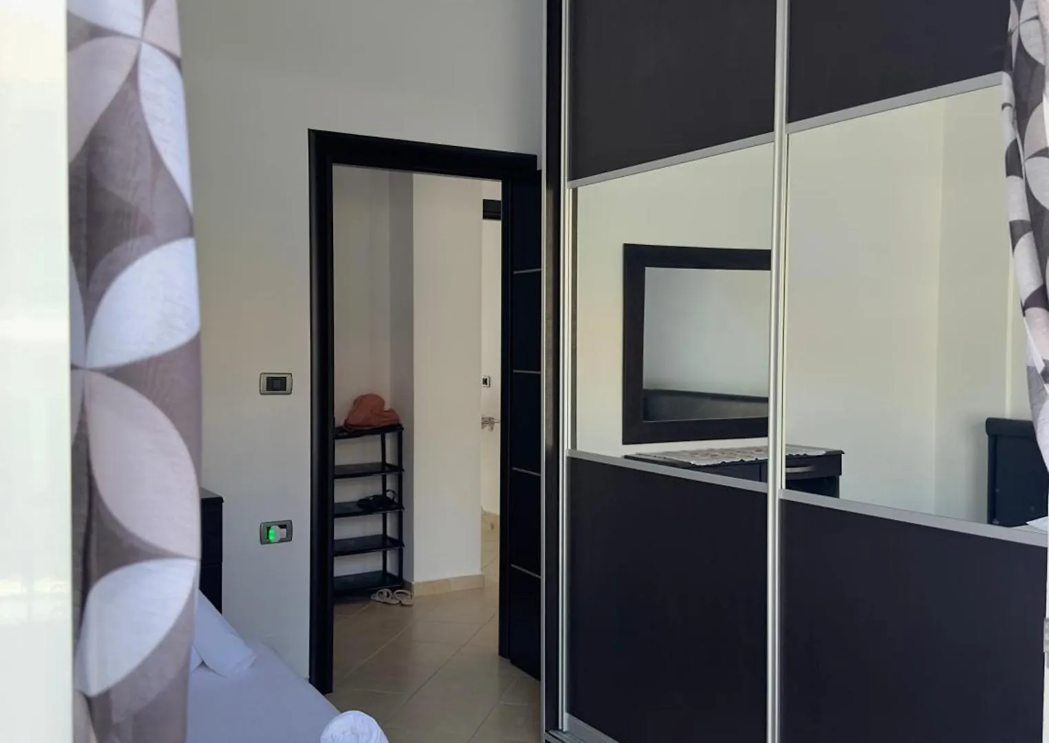 Seaview Sarande Apartment Albania